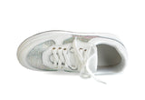 9020 Loriblu Bridal Collection Sneakers / White