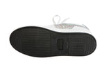 9020 Loriblu Bridal Collection Sneakers / White