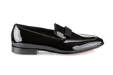 8930 John Richmond Shoes / Black