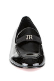 8930 John Richmond Shoes / Black