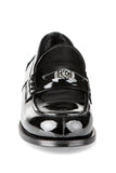 8942 Roberto Cavalli Shoes / Black