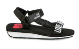 8858 Love Moschino Sandals