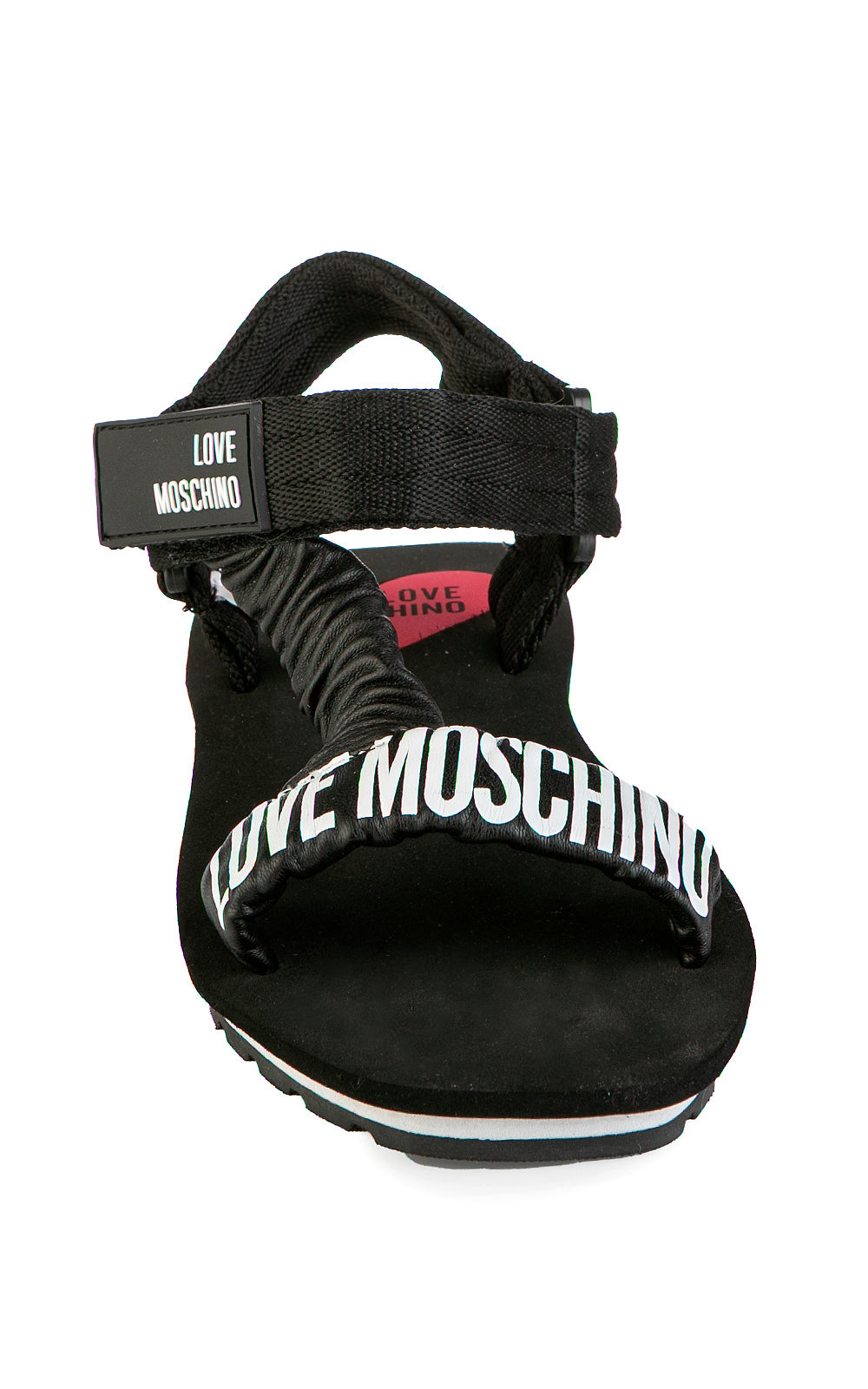 8858 Love Moschino Sandals Rina s Shoes