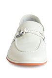 8951 Baldinini Shoes / White