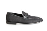 8953 Baldinini Loafers / Black