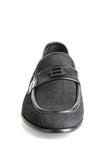 8953 Baldinini Loafers / Black