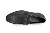 8953 Baldinini Loafers / Black