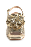 8963 Fiorangelo Sandals / Gold