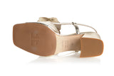 8963 Fiorangelo Sandals / Gold