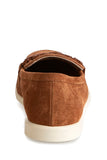 8958 Baldinini Moccasins / Brown