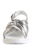 8961 Baldinini Sandals / Silver