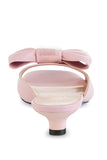 8973 Loriblu Mules / Pink