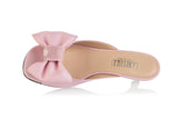 8973 Loriblu Mules / Pink