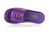 8975 Loriblu Sandals / Purple