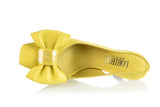 8976 Loriblu Slingback / Yellow