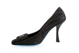 8977 Loriblu Pumps / Black