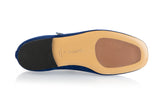 8984 Marino Fabiani Ballerinas / Blue