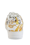 8987 Versace Sneakers / Multicolored