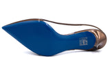 9214 Loriblu Sandals / Brown