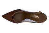 9214 Loriblu Sandals / Brown
