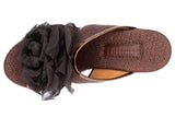 9215 Loriblu Sandals / Brown