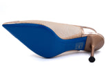 9216 Loriblu Sandals / Gold