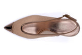 9216 Loriblu Sandals / Gold