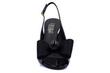 9218 Loriblu Sandals / Black