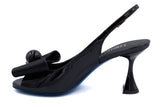 9218 Loriblu Sandals / Black