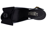 9218 Loriblu Sandals / Black