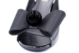 9218 Loriblu Sandals / Black
