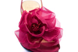 9219 Loriblu Sandals / Red
