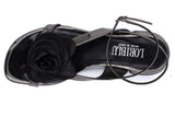 9220 Loriblu Sandals / Silver