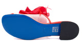 9213 Loriblu Sandals / Red
