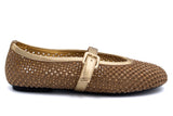9222 Loriblu Sandals / Beige