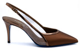 9214 Loriblu Sandals / Brown