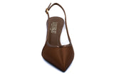 9214 Loriblu Sandals / Brown