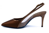 9214 Loriblu Sandals / Brown
