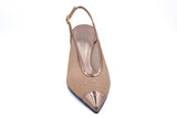 9216 Loriblu Sandals / Gold