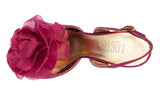 9219 Loriblu Sandals / Red