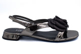 9220 Loriblu Sandals / Silver