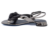 9220 Loriblu Sandals / Silver