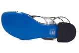 9220 Loriblu Sandals / Silver