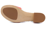 9223 Marino Fabiani Sandals / Multicolored