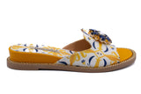9226 Marino Fabiani Sandals / Multicolored