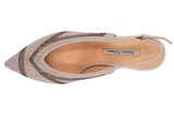 9225 Marino Fabiani Sandals / Beige