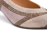9225 Marino Fabiani Sandals / Beige