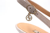 9225 Marino Fabiani Sandals / Beige