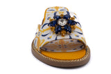 9226 Marino Fabiani Sandals / Multicolored