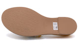 9226 Marino Fabiani Sandals / Multicolored